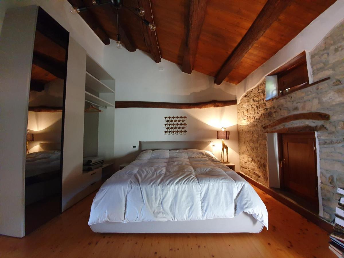 Millefiori Suite&Room Lago  Zewnętrze zdjęcie