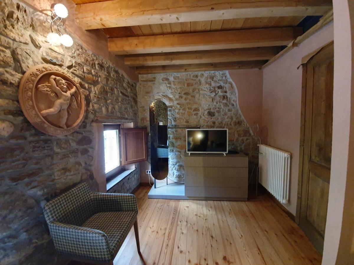 Millefiori Suite&Room Lago  Zewnętrze zdjęcie