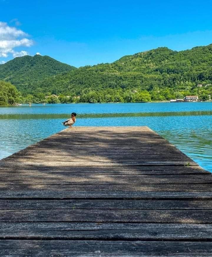 Millefiori Suite&Room Lago  Zewnętrze zdjęcie